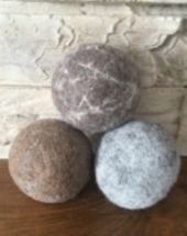 Dryer Balls